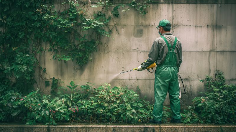 Commercial Garden Maintenance